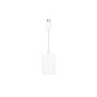 Apple Adaptateur USB‑C vers Lecteur de Carte SD ​​​​​​​