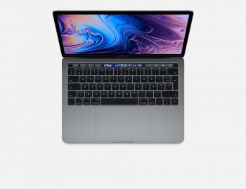 MacBook Pro 13 Touch Bar 2020 - 256 Go