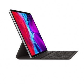 Smart Keyboard Folio iPad Pro 12.9 pouces 5e Génération