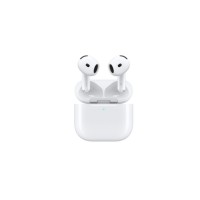 Ecouteurs Apple AirPods 4