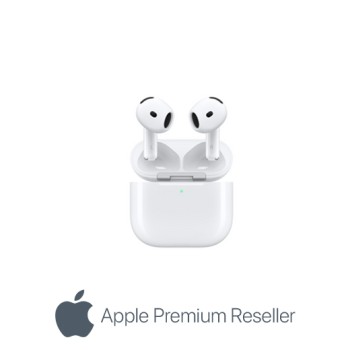 Airpods 4 (sept24)