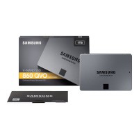 Disque ssd - 2.5" interne - 1 to - sata (sata/600)