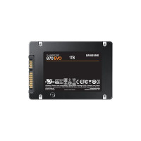 Disque SSD interne - 2.5 - 1 To - SATA - chiffré