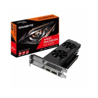 Carte graphique AMD Radeon RX6400 4GB GDDR6 - compatible Thinkcenter M70t