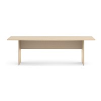 Table de réunion rectangulaire 320 x 100 cm - 10-12 places