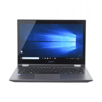 Ultraportable ACER spin 3