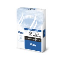 Papier A3 blanc Vera 80G