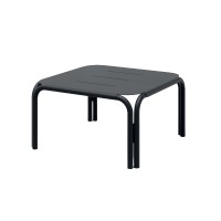 Table basse Eolia - 70 x 70 cm