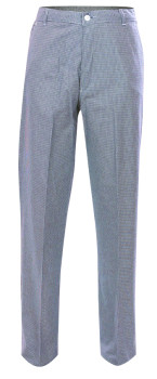 Pantalon de cuisine mixte