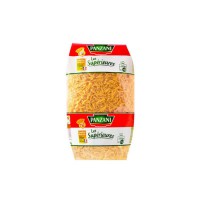 Pâtes au choix - Penne-Torti-Macaroni-Farfalle - PANZANI - 5kg