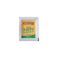 Sucre roux dose 1000 x 5g - Mascarin