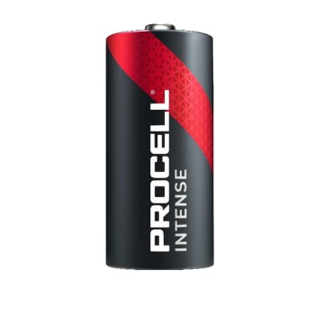 Pile alcaline LR14 - C Procell Intense 1.5V - 8240mAh