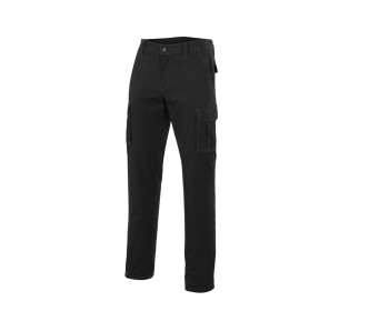 Pantalon cargo de gardiennage