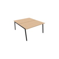 Bureau 2 perspnnes 140 x 164 cm -  NOVA A