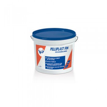 Mortier de reparation fin - 25kg