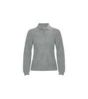 Polo manches longues femme estrella woman