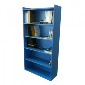 Etagère bibliothèque 87x38x158 cm