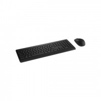 Clavier & souris sans fil MICROSOFT wireless keyboard desktop 900
