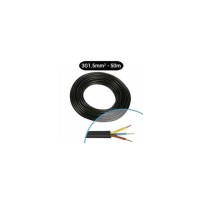 Cable rigide u1000 r02 3g1,5