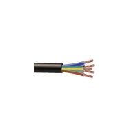 Cable rigide RO2V 5G2.5 avec V/J T
