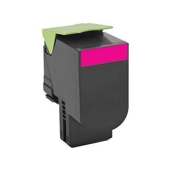 Cartouche(lexmark) 24B6009 Magenta 3000 pages XC2130 reconditionné