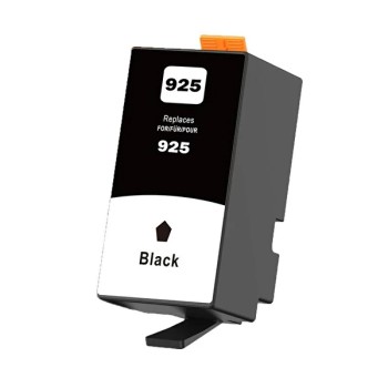 Cartouche(hp) 925 4K0V9PE Noir 500 pages reconditionné