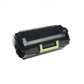 Cartouche(lexmark) 52D2H00 Noir 25000 p reconditionné