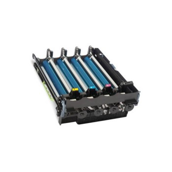 Pack photoconducteur 4 couleurs (lexmark) 70C0P00 40000 pages XC2130 reconditionné