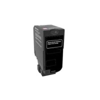 Cartouche(lexmark) C2320K0 Noir 1000p reconditionné