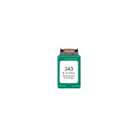 Cartouche(hp) 343 C8766EE - Couleur 7 ml reconditionné