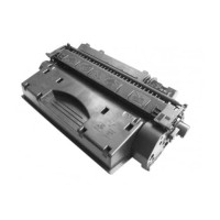 Cartouche(hp) CE505X Noir 6500p reconditionné