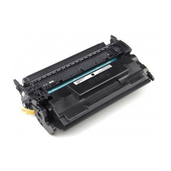 Cartouche(hp) CF226X Noir 9000 pages 26X reconditionné