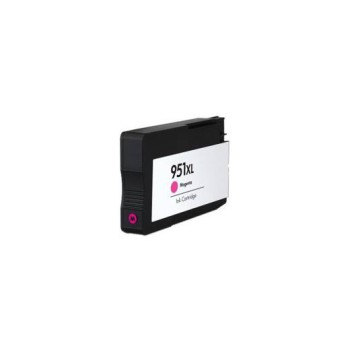 Cartouche(hp) 951XL CN047AE Magenta 1500p reconditionné