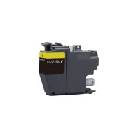 Cartouche(brother) LC3219Y Jaune reconditionné