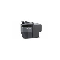 Cartouche(brother) LC422XLBK Noir reconditionné