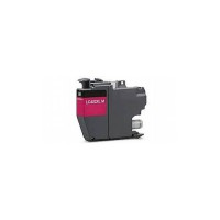 Cartouche(brother) LC422XLM Magenta reconditionné