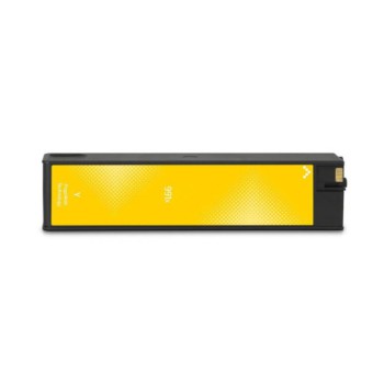Cartouche(hp) 991X M0J98AE Yellow 16 000 pages reconditionné