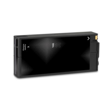 Cartouche(hp) 991X M0K02AE Noir 20 000 pages reconditionné