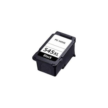 Cartouche(canon) PG545XL 15ml Noire reconditionné