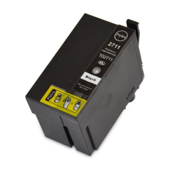 Cartouche(epson) T2711 Noir XL reconditionné