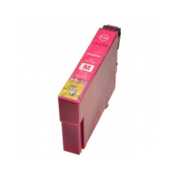 Cartouche(epson) T2713 Magenta XL reconditionné