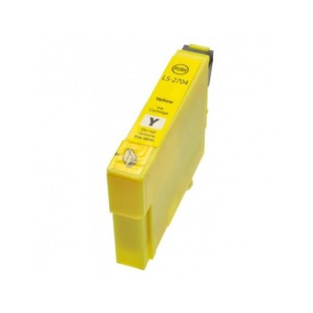 Cartouche(epson) T2714 Yellow XL reconditionné