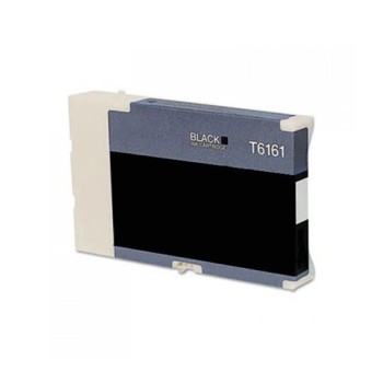 Cartouche(epson) T6161 Noir reconditionné