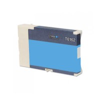 Cartouche(epson) T6162 Cyan reconditionné