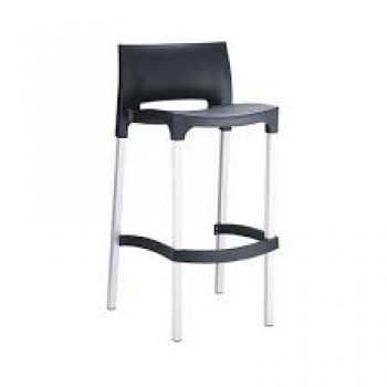 Tabouret haut