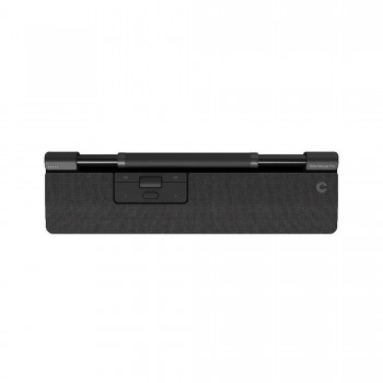 Contour Design RollerMouse Pro Wired - Gris Foncé