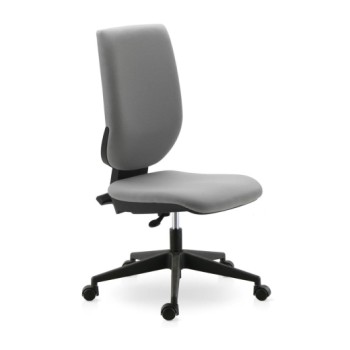 Siège de bureau Tertio - sans accoudoir