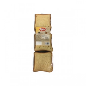 Biscottes biscuits Bourbon x9 - Réu