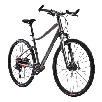 VTC AZFALTE – RIVERSIDE 700