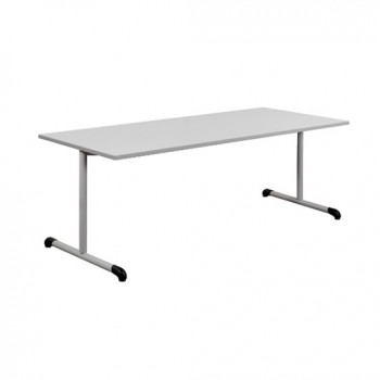 Gamme Bandana - Table 180 x 70 - T3